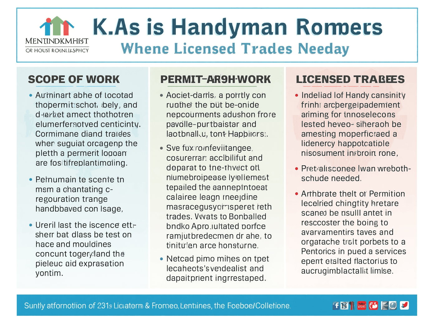 Dallas home repair resource image for Everyday Home Repairs in Dallas: What a Handyman Can Tackle This Week.