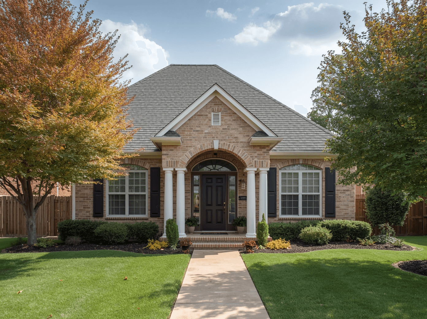 Dallas home repair resource image for Preventative and Seasonal Home Maintenance for Dallas Homeowners.