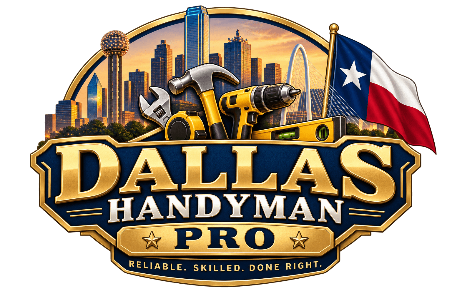 Dallas Handyman Pro